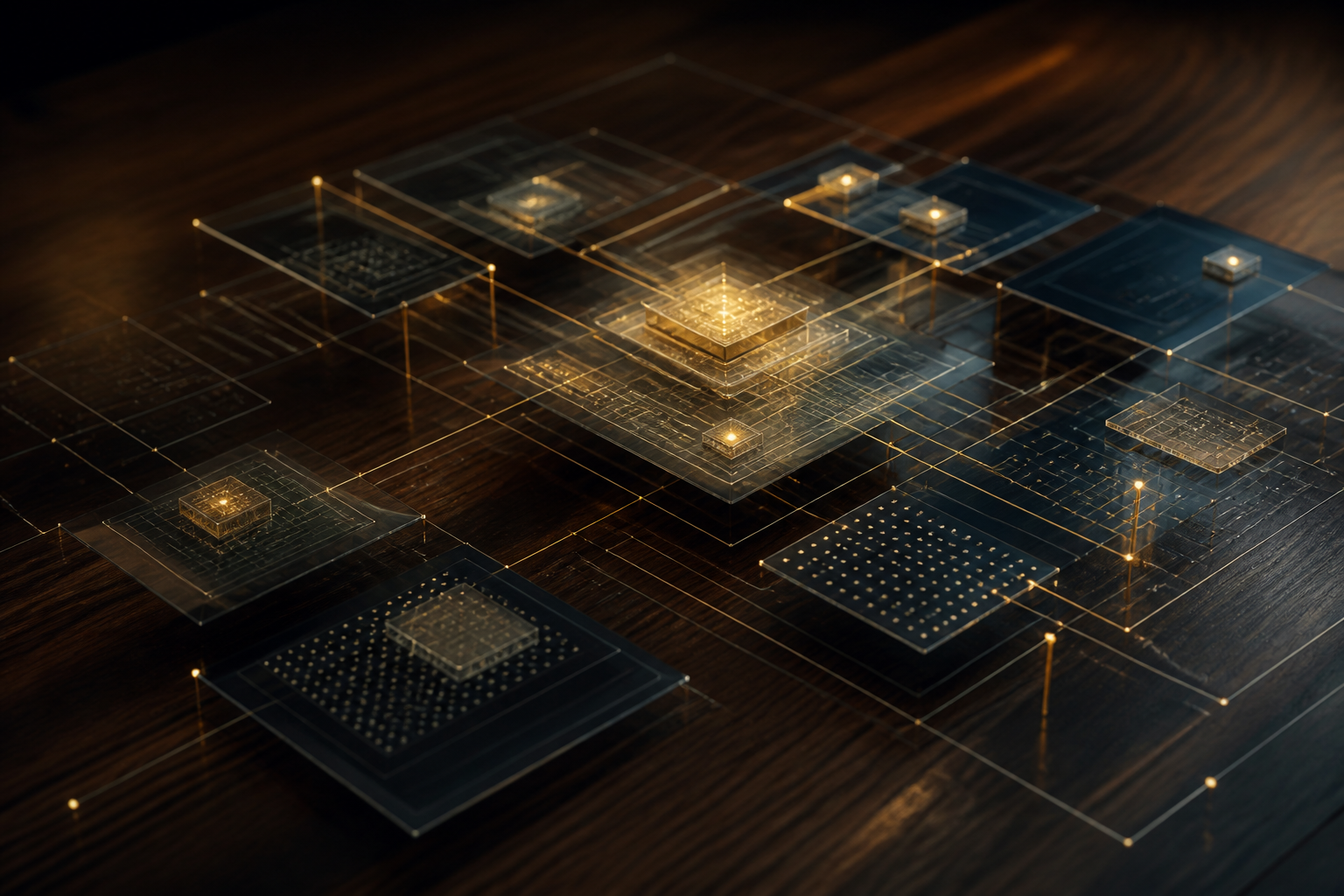 Systems model